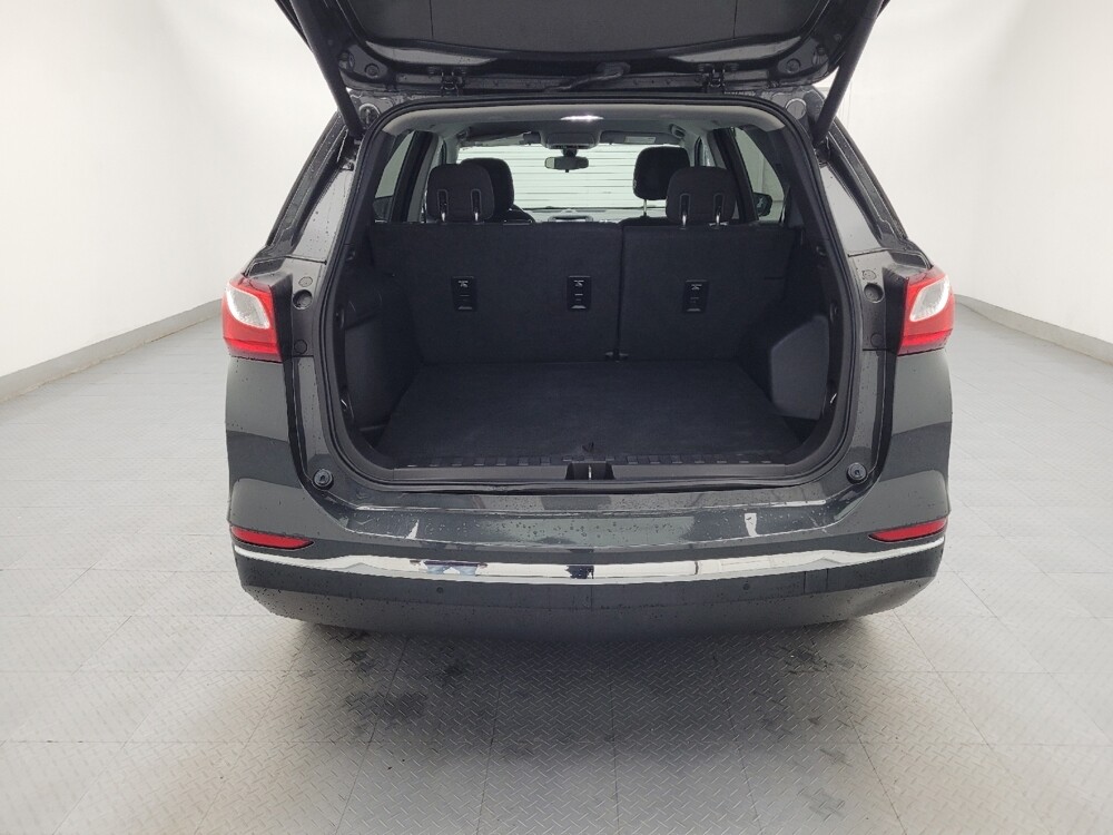 2018 Chevrolet Equinox in Charleston, SC 29414 - 18115185 29