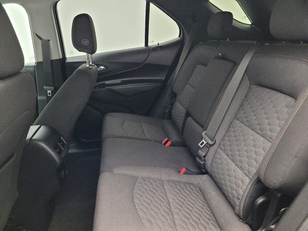 2018 Chevrolet Equinox in Charleston, SC 29414 - 18115185 18