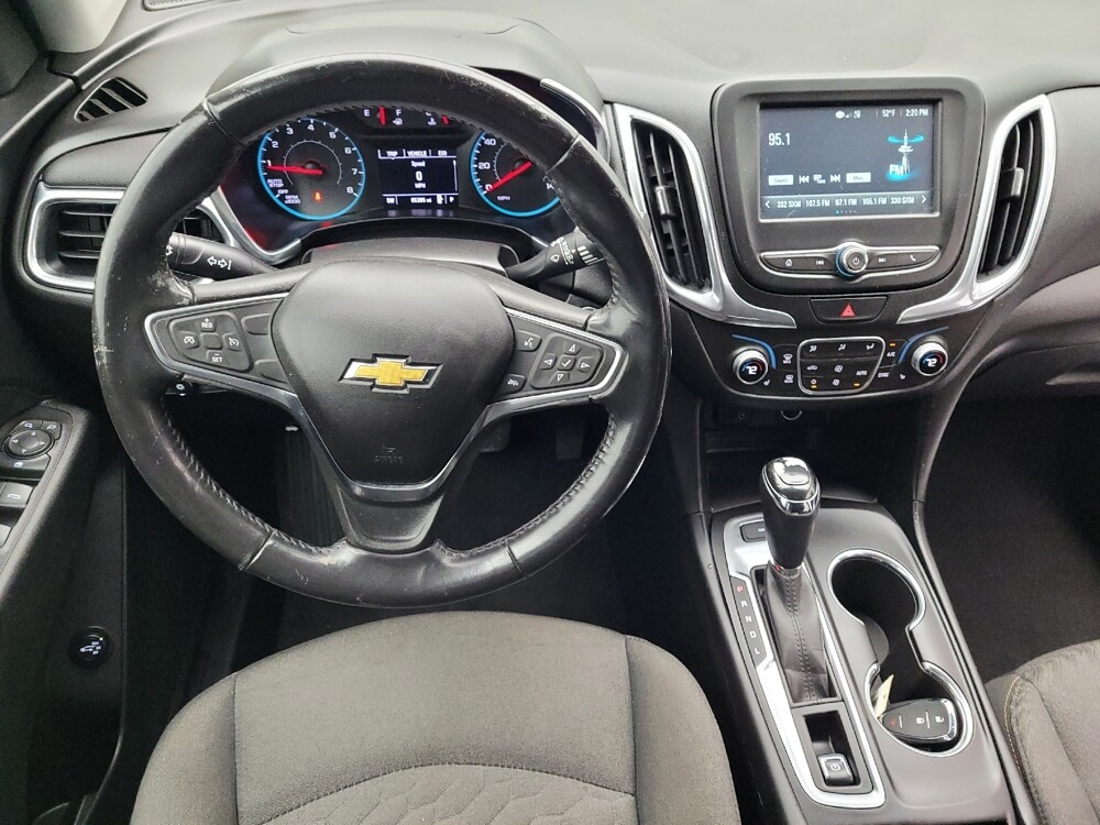 2018 Chevrolet Equinox in Charleston, SC 29414 - 18115185 22