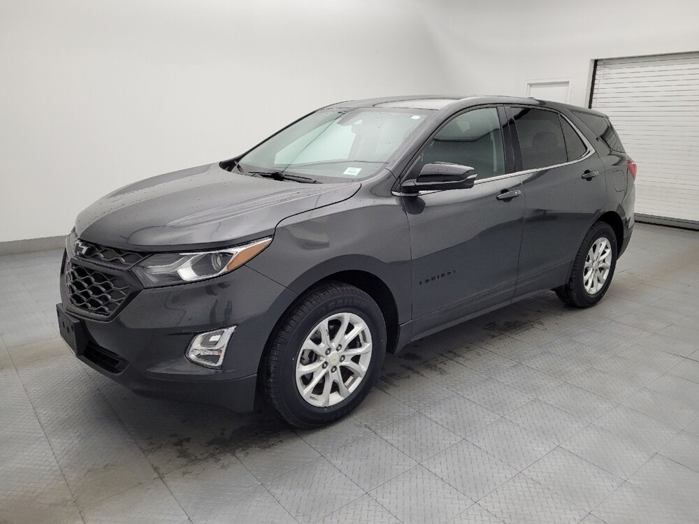 2018 Chevrolet Equinox in Charleston, SC 29414 - 18115185 2