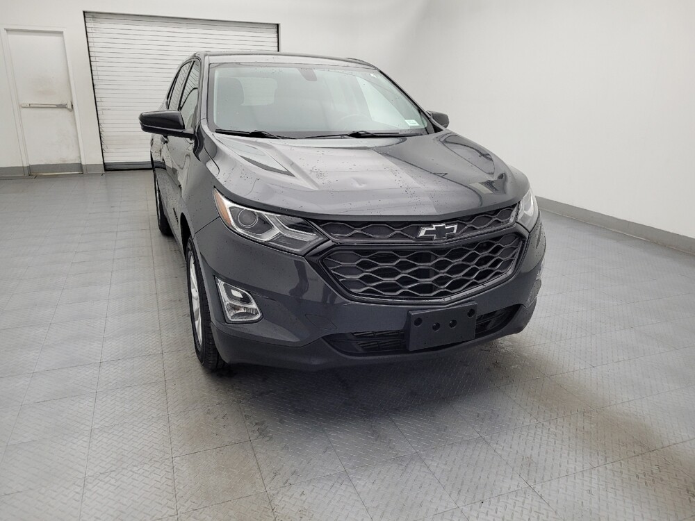 2018 Chevrolet Equinox in Charleston, SC 29414 - 18115185 14