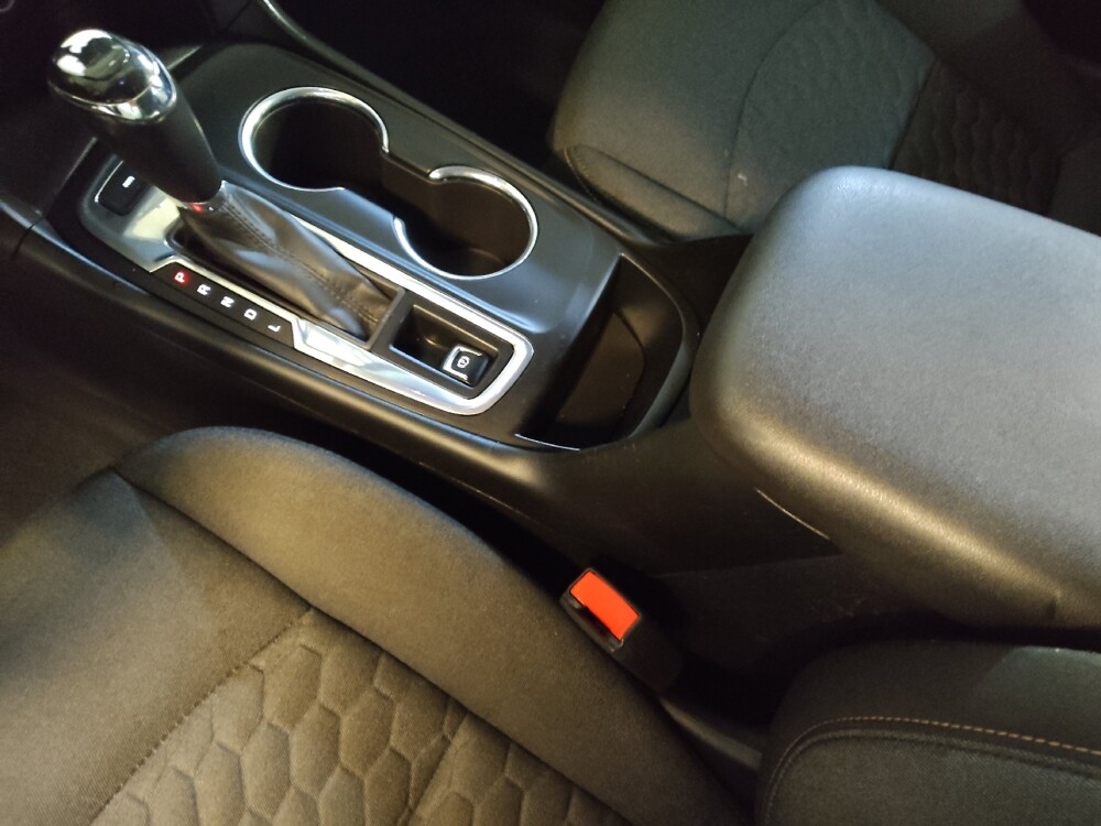 2018 Chevrolet Equinox in Charleston, SC 29414 - 18115185 26