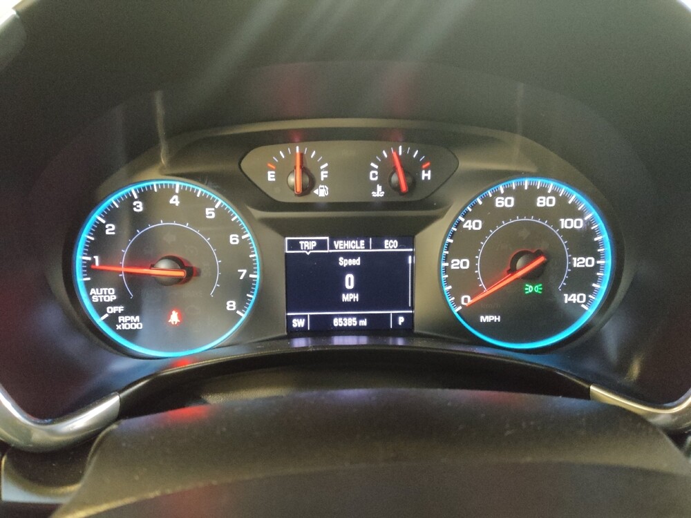 2018 Chevrolet Equinox in Charleston, SC 29414 - 18115185 23