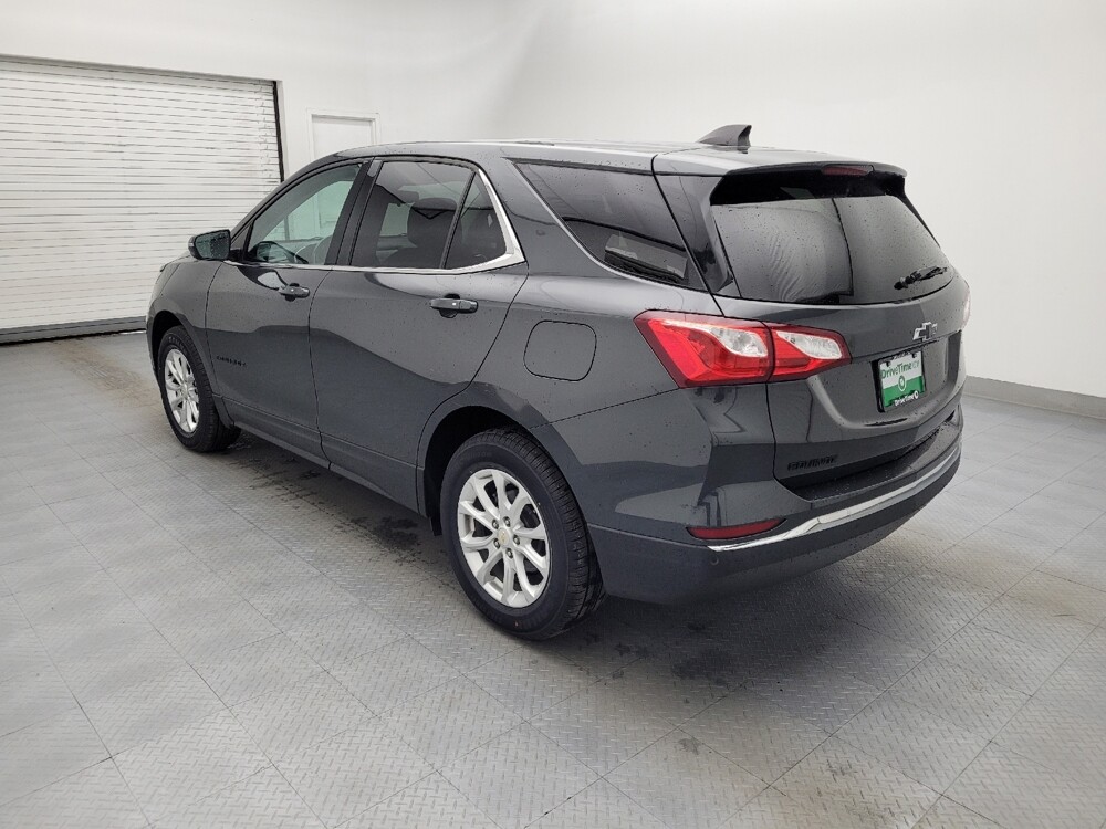 2018 Chevrolet Equinox in Charleston, SC 29414 - 18115185 5