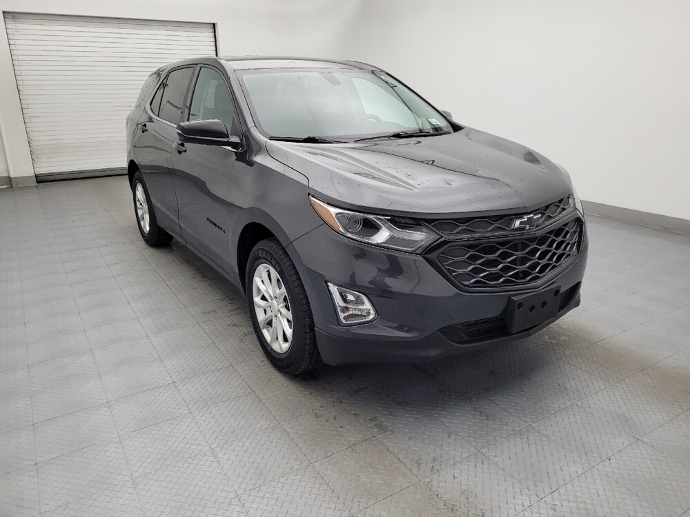 2018 Chevrolet Equinox in Charleston, SC 29414 - 18115185 13