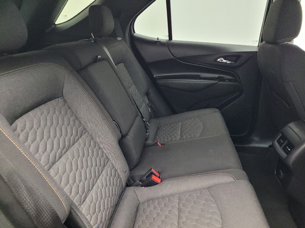 2018 Chevrolet Equinox in Charleston, SC 29414 - 18115185 19