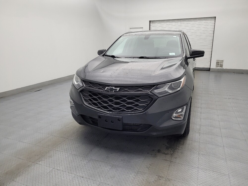 2018 Chevrolet Equinox in Charleston, SC 29414 - 18115185 15