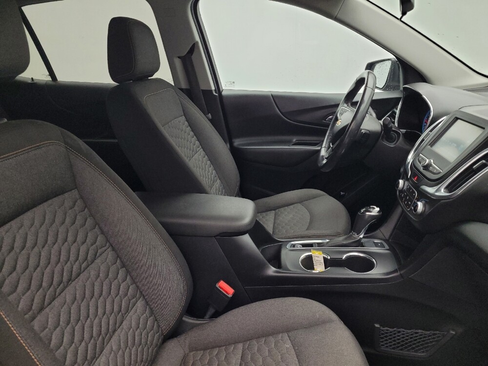 2018 Chevrolet Equinox in Charleston, SC 29414 - 18115185 21