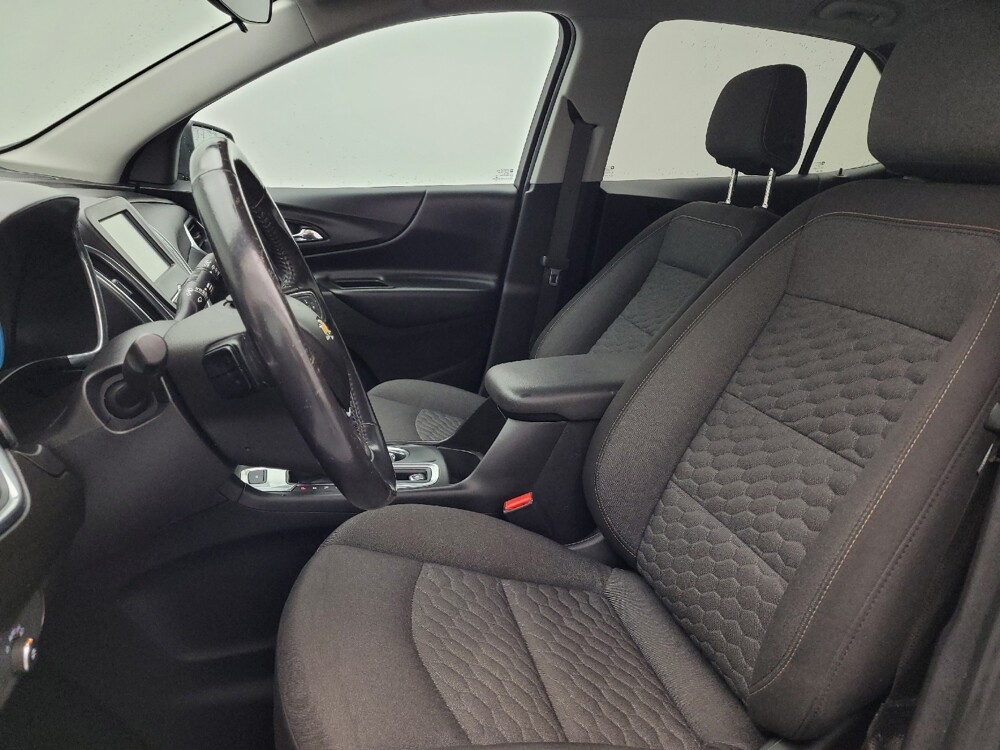 2018 Chevrolet Equinox in Charleston, SC 29414 - 18115185 17