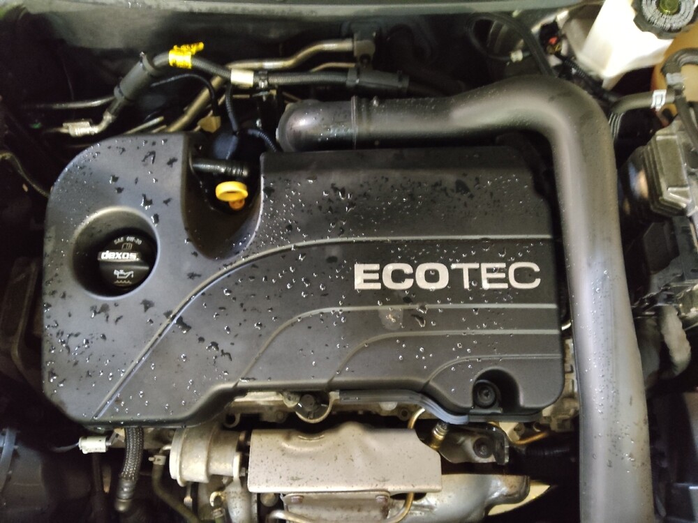 2018 Chevrolet Equinox in Charleston, SC 29414 - 18115185 30