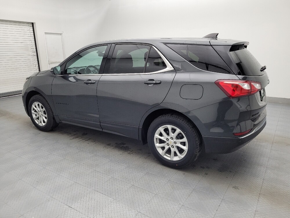 2018 Chevrolet Equinox in Charleston, SC 29414 - 18115185 3
