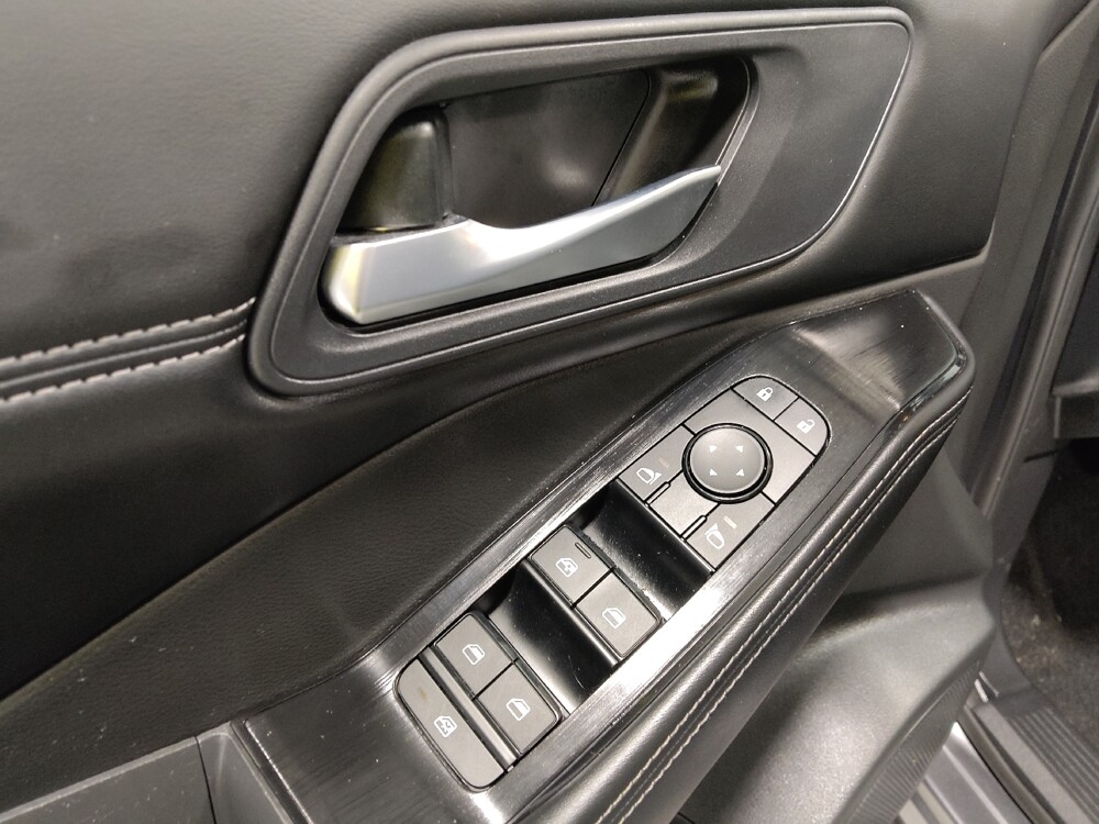 2023 Nissan Rogue in Columbus, OH 43231 - 18115187 27