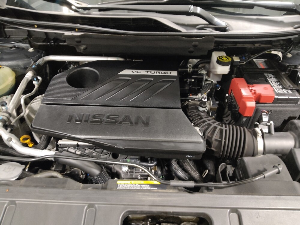 2023 Nissan Rogue in Columbus, OH 43231 - 18115187 30