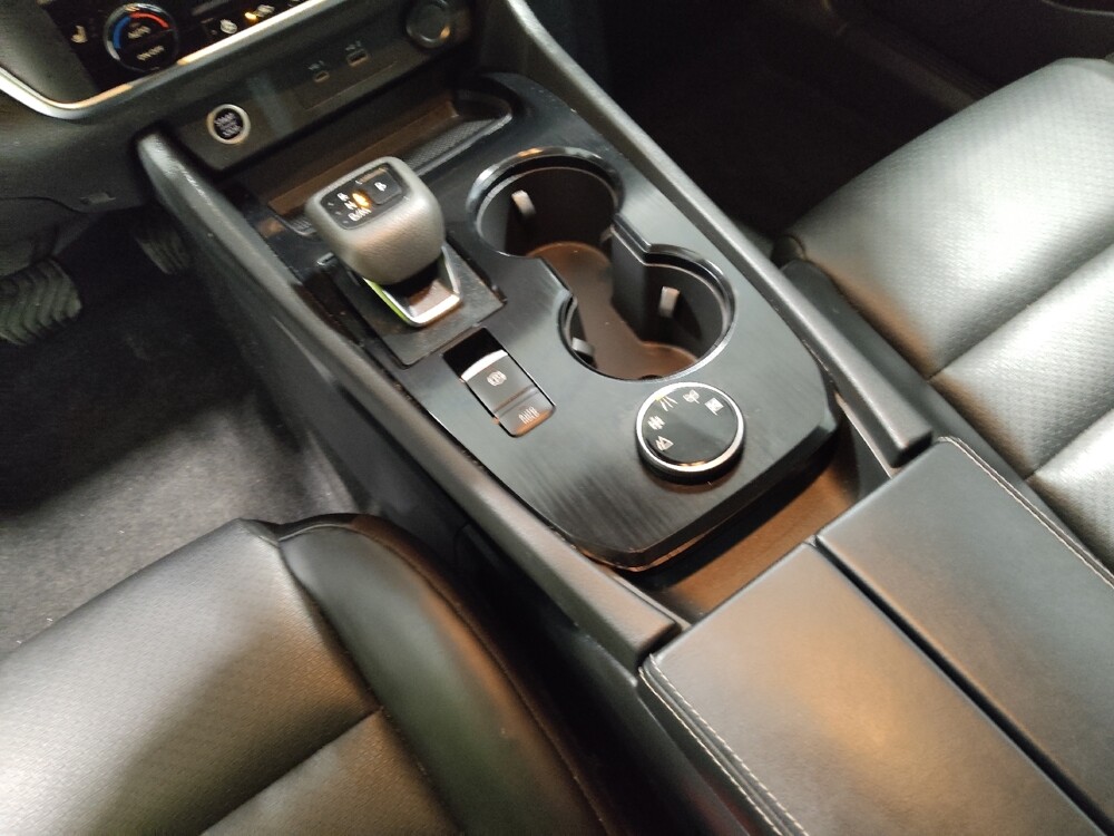 2023 Nissan Rogue in Columbus, OH 43231 - 18115187 26