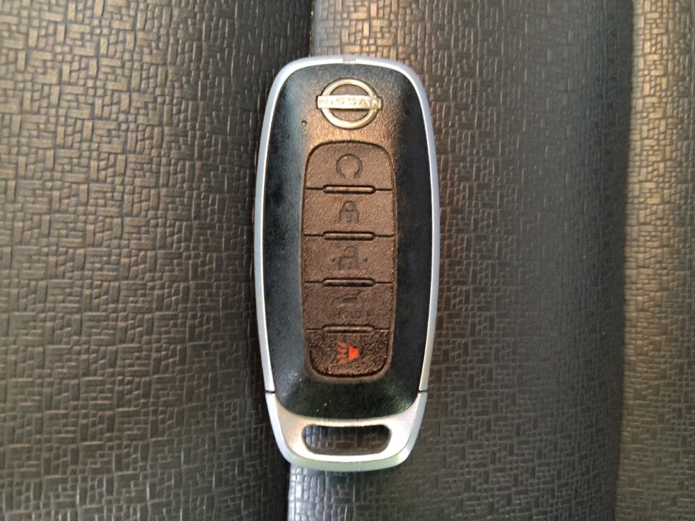 2023 Nissan Rogue in Columbus, OH 43231 - 18115187 32