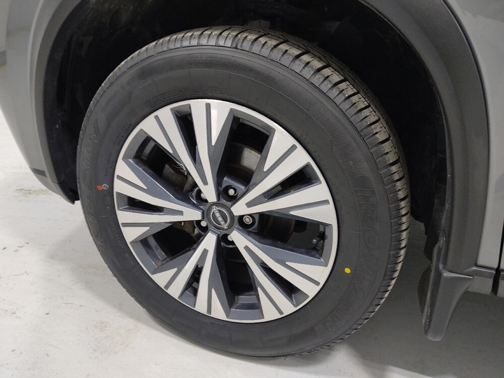 2023 Nissan Rogue in Columbus, OH 43231 - 18115187 31