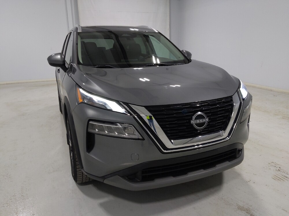 2023 Nissan Rogue in Columbus, OH 43231 - 18115187 14