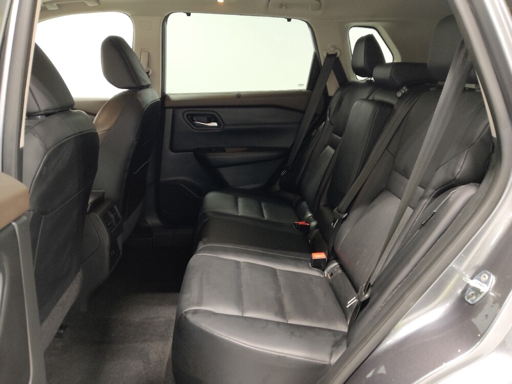 2023 Nissan Rogue in Columbus, OH 43231 - 18115187 18