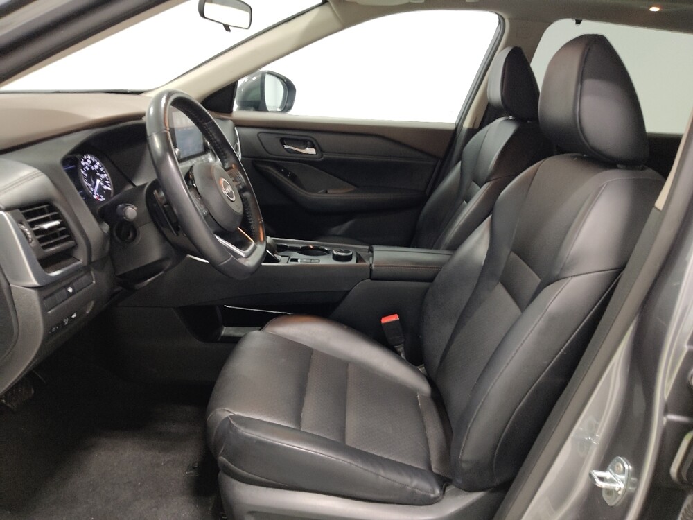 2023 Nissan Rogue in Columbus, OH 43231 - 18115187 17