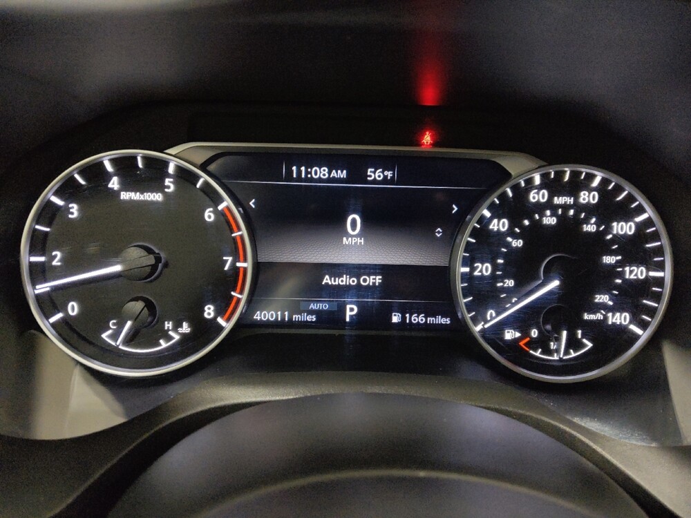 2023 Nissan Rogue in Columbus, OH 43231 - 18115187 23