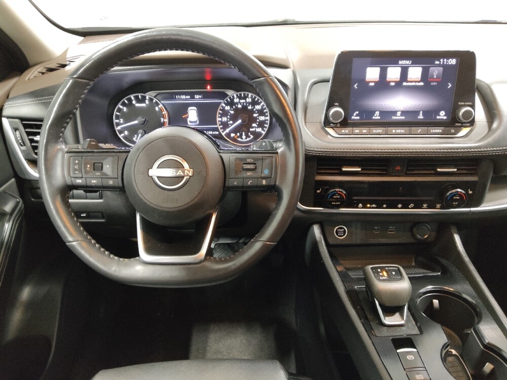 2023 Nissan Rogue in Columbus, OH 43231 - 18115187 22