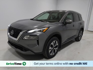 2023 Nissan Rogue in Columbus, OH 43231