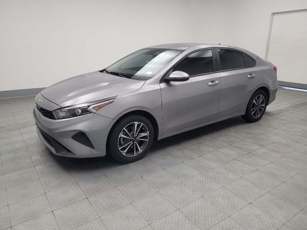 2023 Kia Forte in Antioch, TN 37013 - 18115190 2