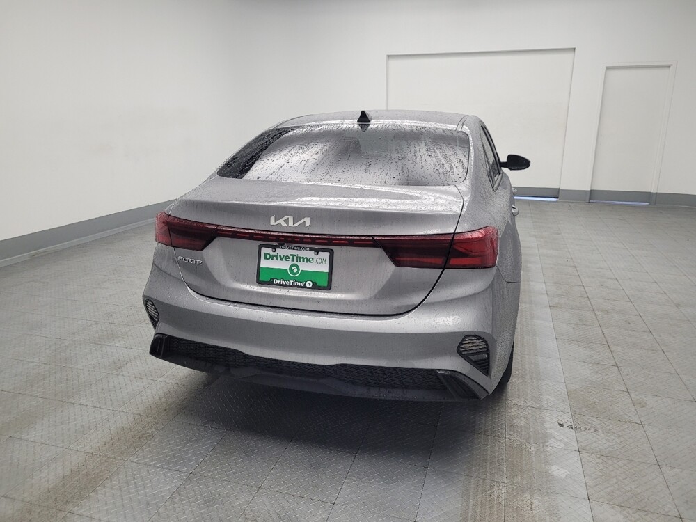 2023 Kia Forte in Antioch, TN 37013 - 18115190 7