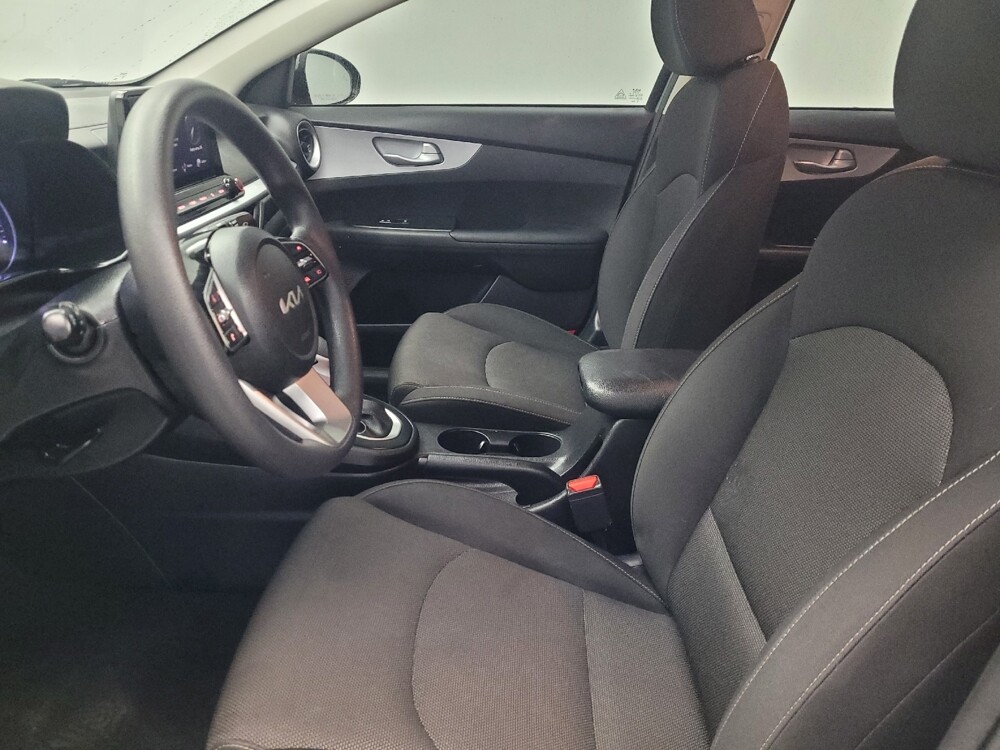 2023 Kia Forte in Antioch, TN 37013 - 18115190 17