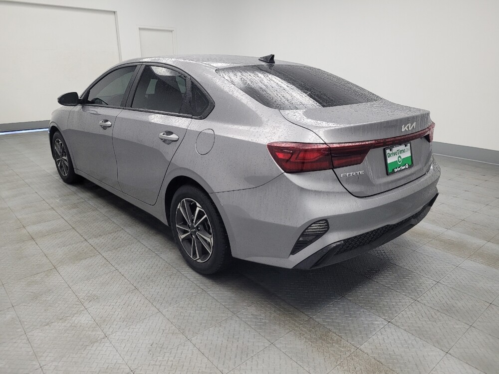 2023 Kia Forte in Antioch, TN 37013 - 18115190 5