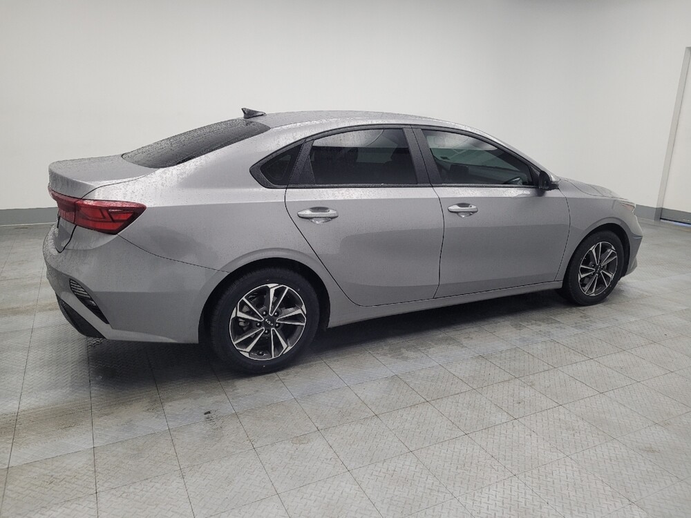 2023 Kia Forte in Antioch, TN 37013 - 18115190 10