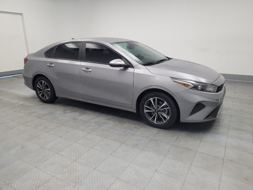 2023 Kia Forte in Antioch, TN 37013 - 18115190 11