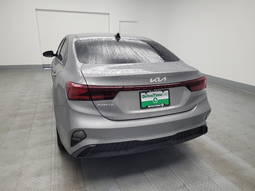 2023 Kia Forte in Antioch, TN 37013 - 18115190 6