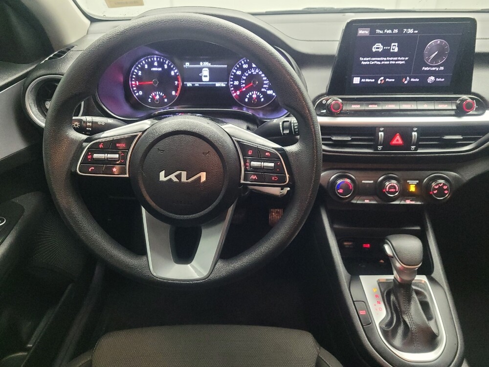 2023 Kia Forte in Antioch, TN 37013 - 18115190 22