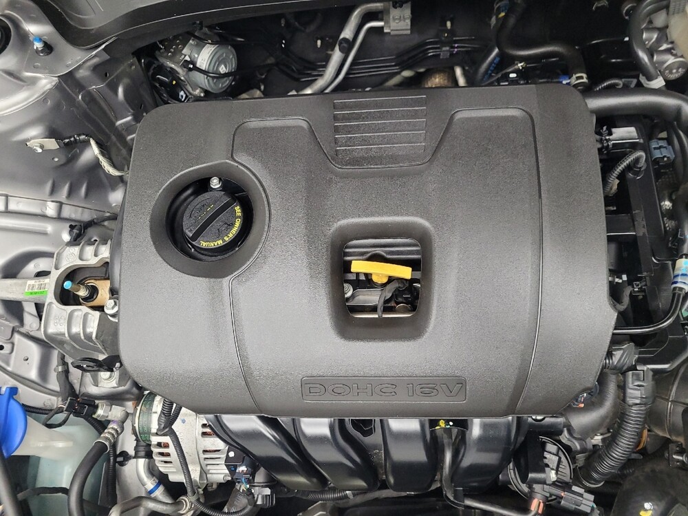 2023 Kia Forte in Antioch, TN 37013 - 18115190 30