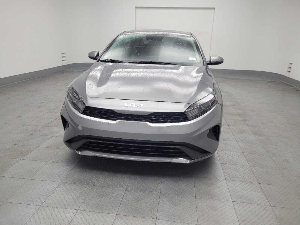 2023 Kia Forte in Antioch, TN 37013 - 18115190 15