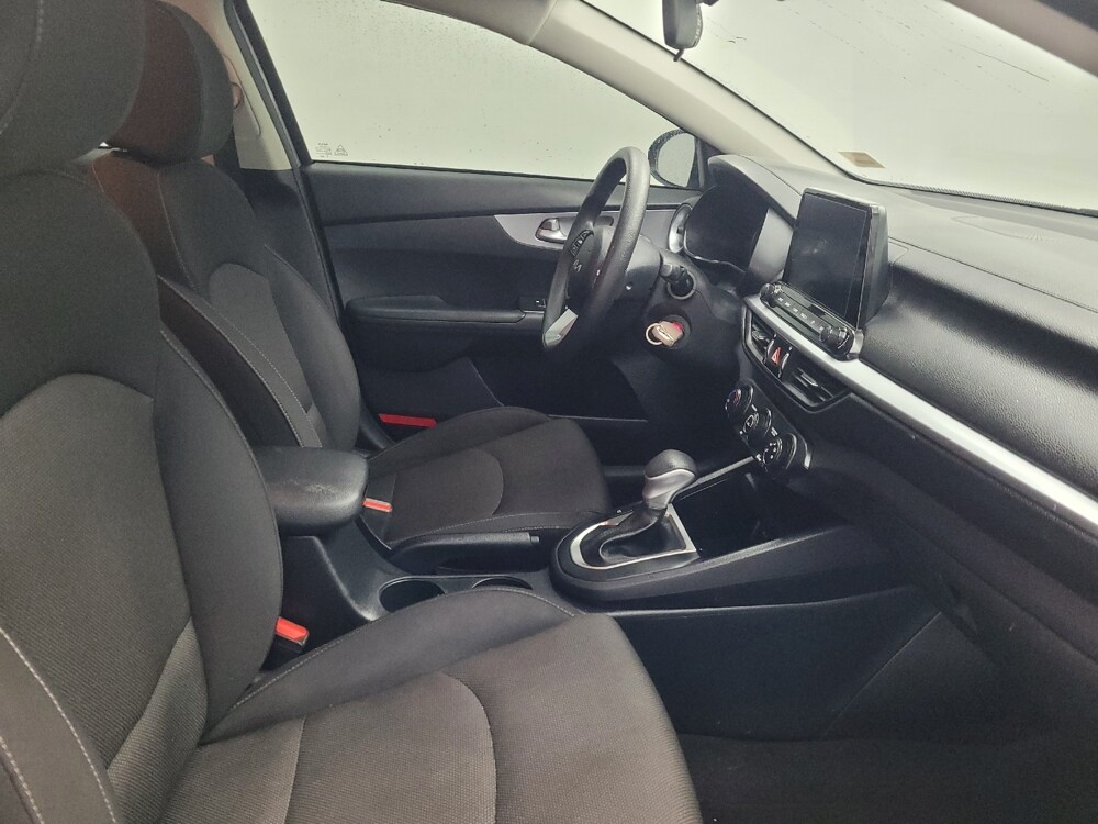 2023 Kia Forte in Antioch, TN 37013 - 18115190 21