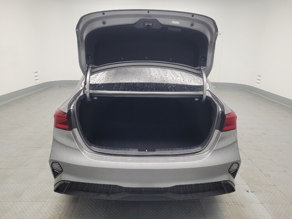 2023 Kia Forte in Antioch, TN 37013 - 18115190 29