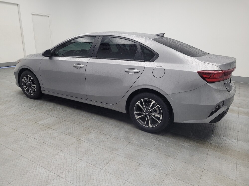 2023 Kia Forte in Antioch, TN 37013 - 18115190 3