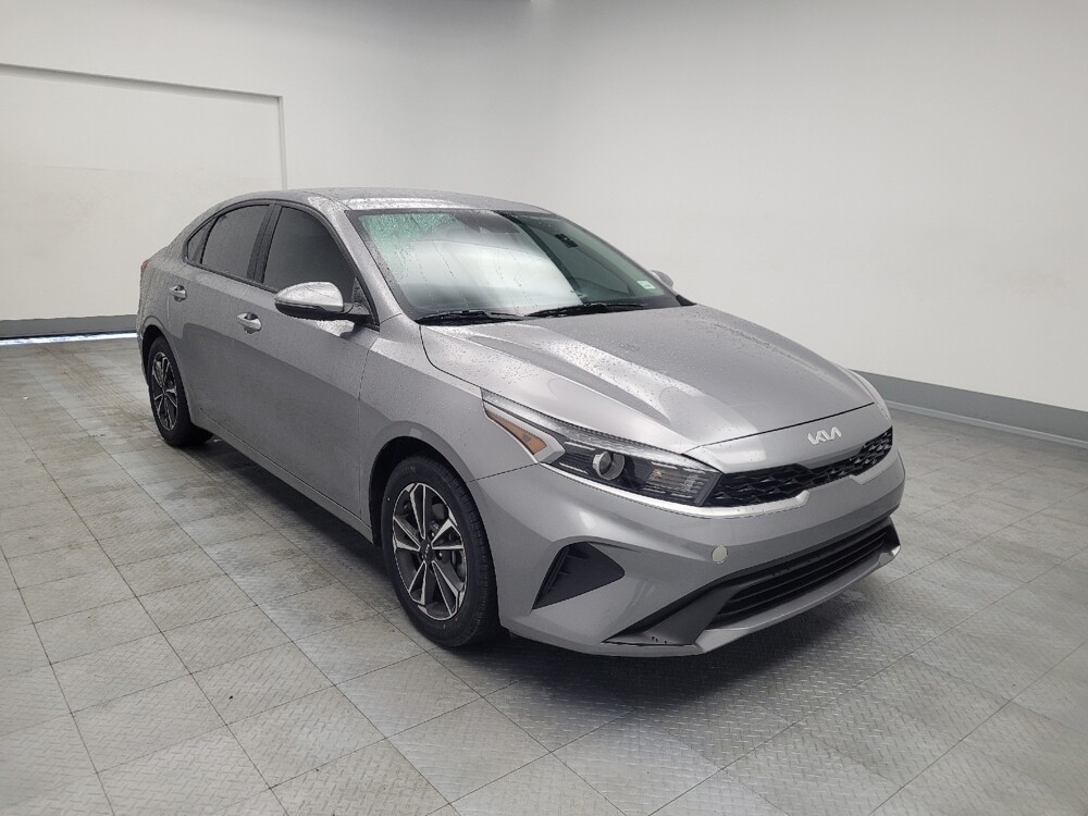 2023 Kia Forte in Antioch, TN 37013 - 18115190 13