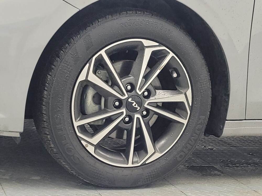 2023 Kia Forte in Antioch, TN 37013 - 18115190 31