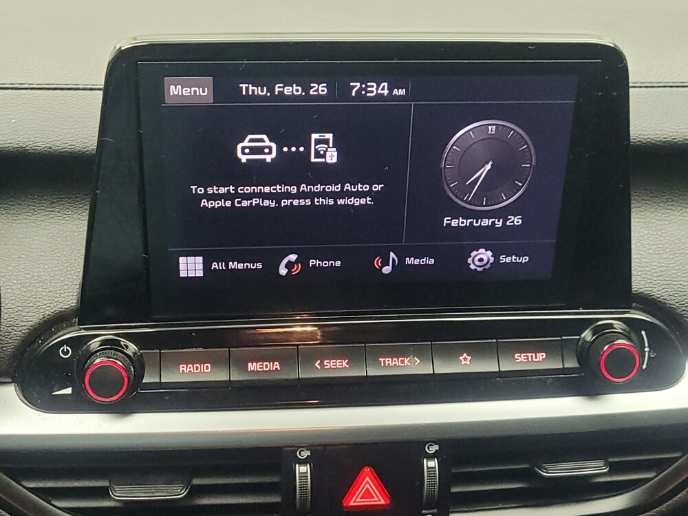 2023 Kia Forte in Antioch, TN 37013 - 18115190 25