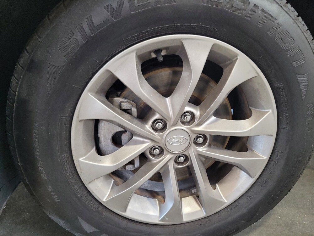 2019 Hyundai Santa Fe in Sacramento, CA 95821 - 18115193 31