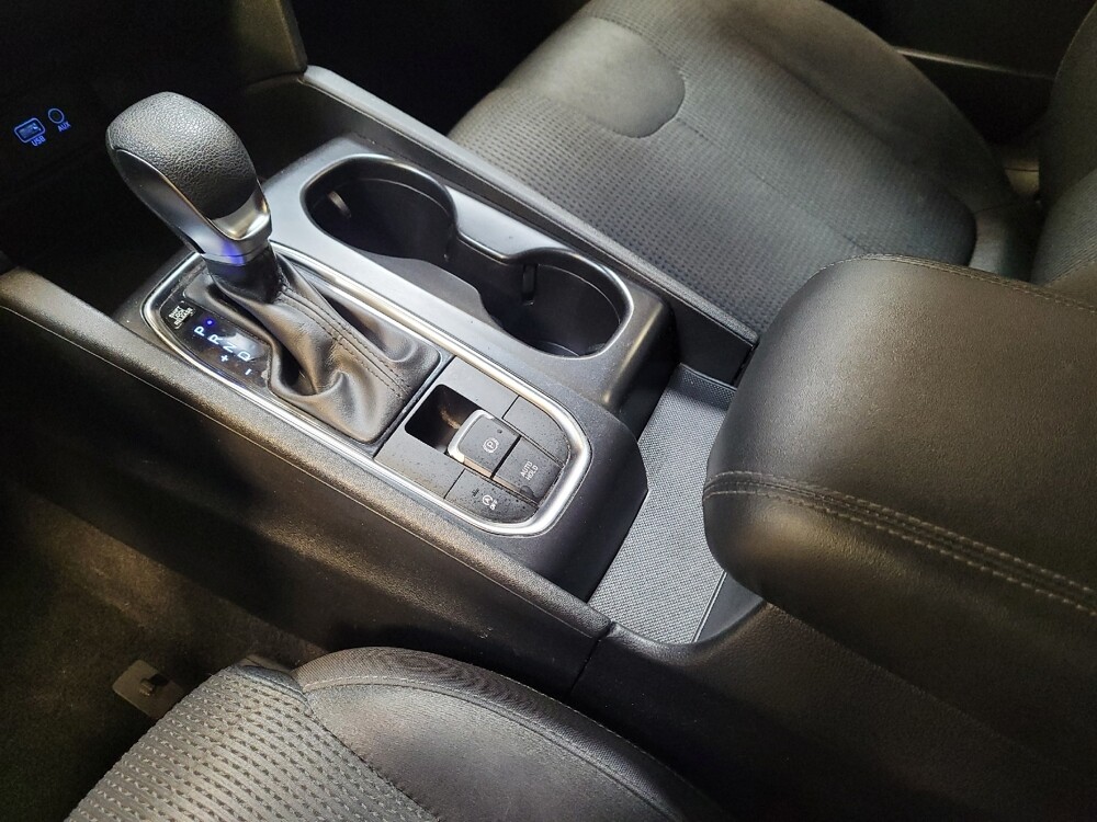 2019 Hyundai Santa Fe in Sacramento, CA 95821 - 18115193 26
