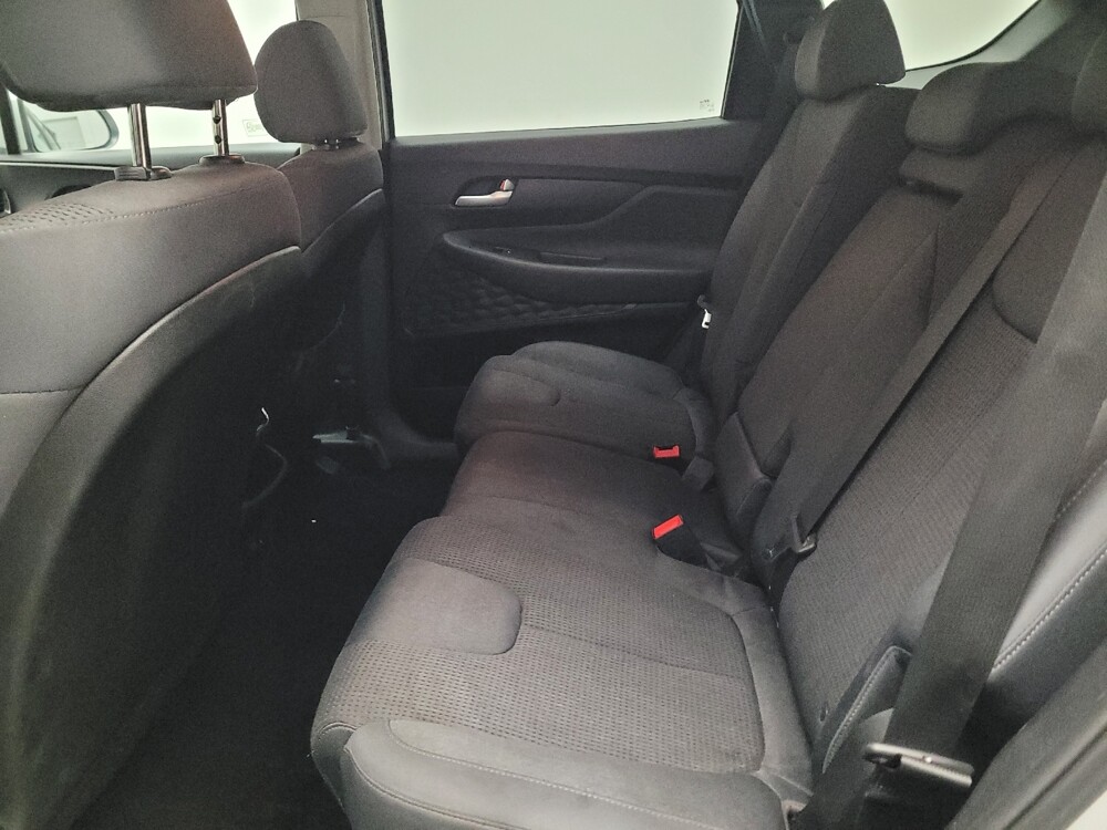 2019 Hyundai Santa Fe in Sacramento, CA 95821 - 18115193 18