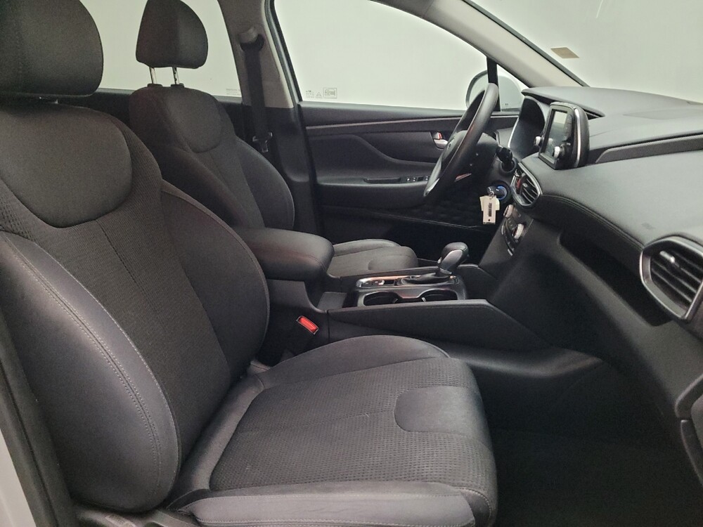 2019 Hyundai Santa Fe in Sacramento, CA 95821 - 18115193 21