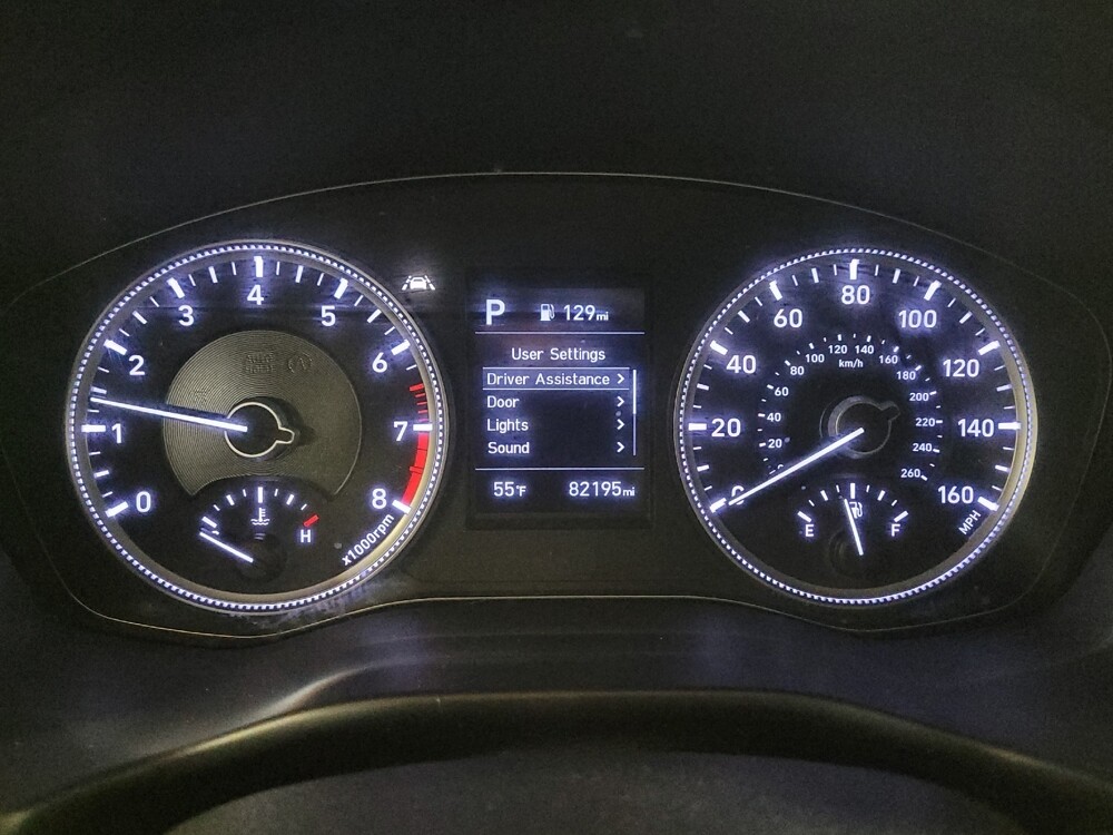 2019 Hyundai Santa Fe in Sacramento, CA 95821 - 18115193 23