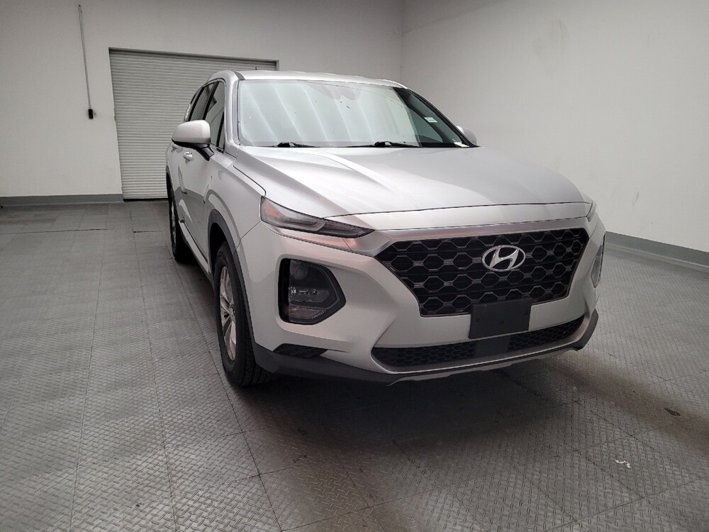 2019 Hyundai Santa Fe in Sacramento, CA 95821 - 18115193 14
