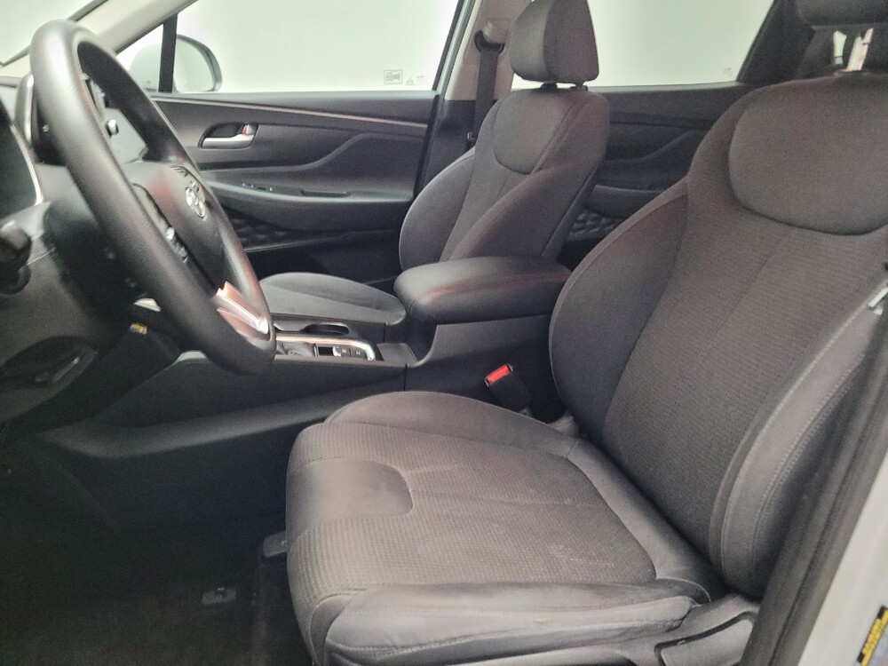 2019 Hyundai Santa Fe in Sacramento, CA 95821 - 18115193 17