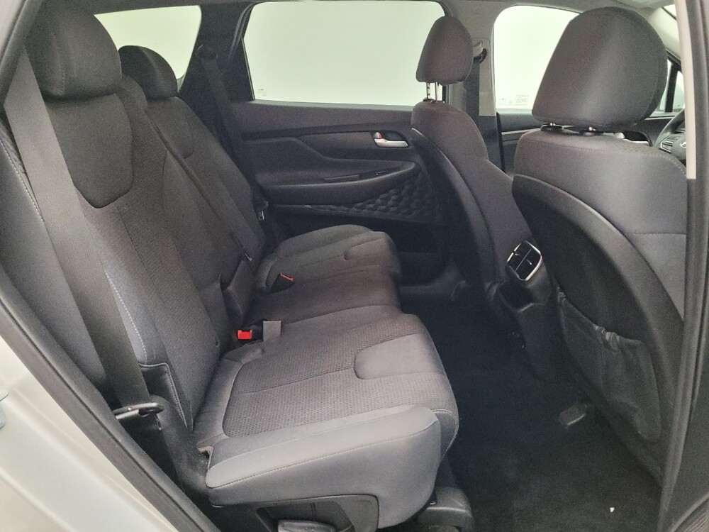 2019 Hyundai Santa Fe in Sacramento, CA 95821 - 18115193 19